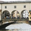 [Click to enlarge Ponte Vecchio Arches]