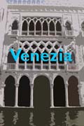 Click here for my Venice (Venezia) pages