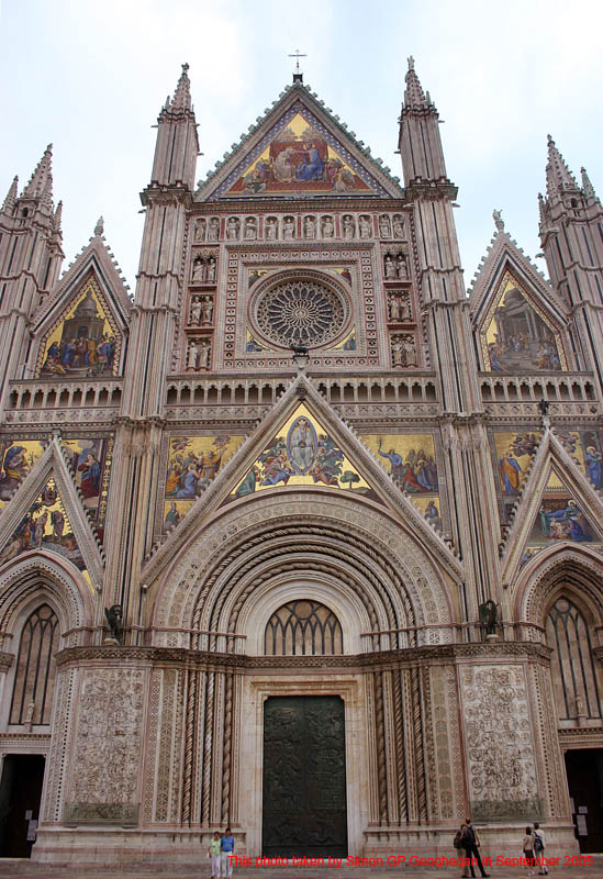 U031_Duomo di Orvieto